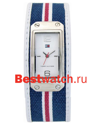 Часы Tommy Hilfiger Tambor 1780710